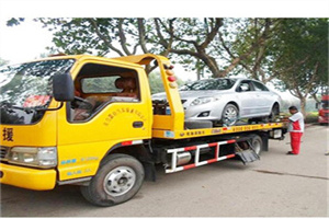 枣强附近24小时汽车拖车服务热线