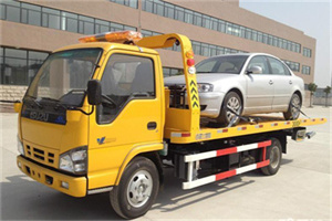 枣强道路救援一般怎么收费