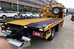 枣强24小时汽车送油服务公司