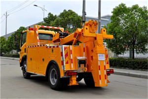 枣强高速路拖车费